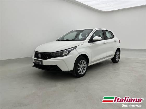 FIAT ARGO 1.0 FIREFLY FLEX DRIVE MANUAL FIAT ARGO 1.0 FIREFLY FLEX DRIVE MANUAL